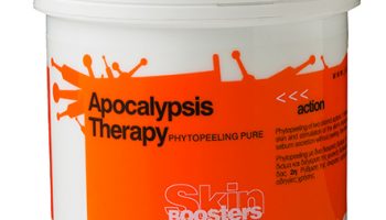 Apocalypsis Therapy Exfoliation